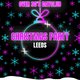 Over 30s Dayclub LEEDS - Christmas party Event Title Pic