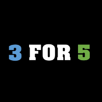 3 for 5: Cleargreen, Isaac Walters & Viyellas