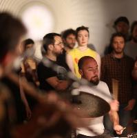 Clash Live Presents Emanative + Louis VI