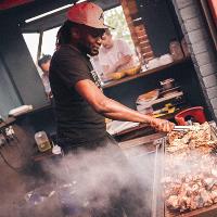 The Brixton Fried Chicken + Rum Punch Festival The Brixton Fried Chicken + Rum Punch Festival