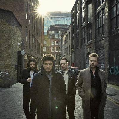 Mumford & Sons