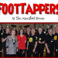 The Fabulous FootTappers
