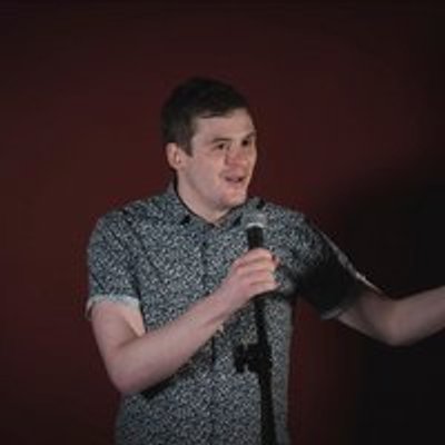 Stand up comedy in Wandsworth