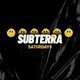 Subterra Saturdays: Dundee (Aura) Event Title Pic