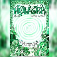 Flow-Tek at Hippos Swansea