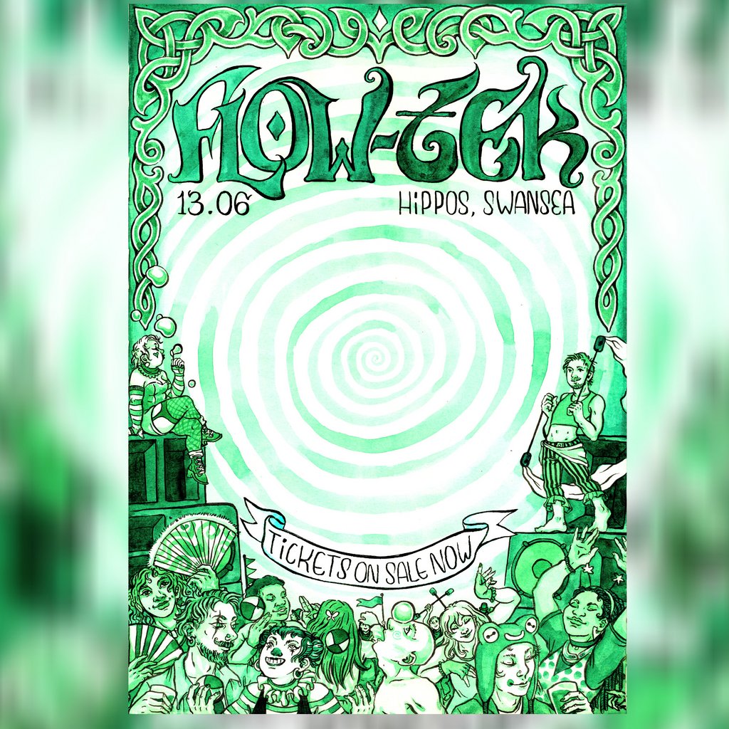 Flow-Tek