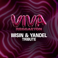 VIVA Reggaeton - Wisin & Yandel Tribute at Lightbox