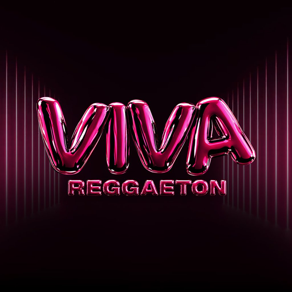 VIVA Reggaeton
