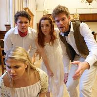 Northanger Abbey
