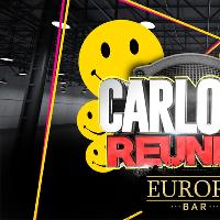 Carlos 2 Reunion