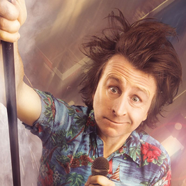 Milton Jones: Milton Impossible