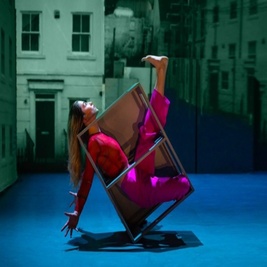 Motionhouse