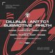 METALHEADZ - Dillinja, Ant Tc1, Submotive, Philth Event Title Pic