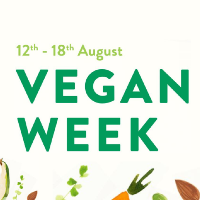Vegan Week at The Crown And Anchor