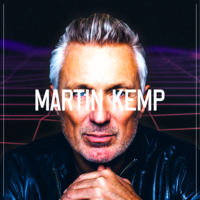 Martin Kemp - Back To The 80s Martin Kemp - Back To The 80s
