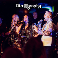 Discography at Hoochie Coochie