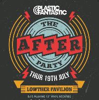 The After Party With K-Klass, Jason Fubar & Jacob Callaghan at Lowther Pavilion