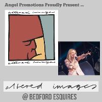 Altered Images Altered Images