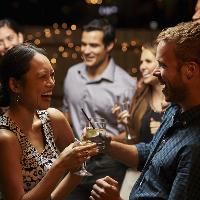 London Speed Dating | Age 25-34 (38660) at Core Bar Aldermary House 15 Queen Street EC4N 1TX