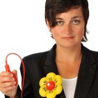 Comedy Club at The Gaiety Bar