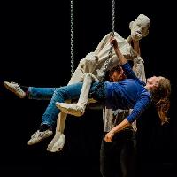 Oddly Moving: He Ain’t Heavy at Lincoln Drill Hall