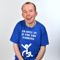 Lost Voice Guy: I