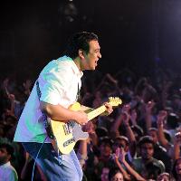 Song of the Soul ft. Vikram Hazra at Band On The Wall