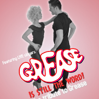 Grease is still the Word! at Wild Cabaret