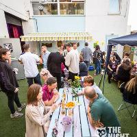 Soul Saturdays presents: Tropicando at The Night Owl