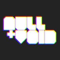 null+void Live #2: Shelley Parker, Monoak, Paul Hierophant