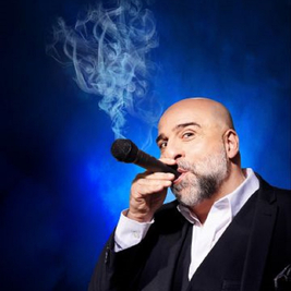 Omid Djalili: The Good Times Tour