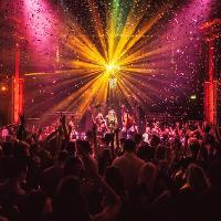 The Skints at The Clapham Grand