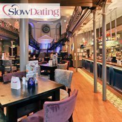 Speed Dating in Worcester for 20s & 30s