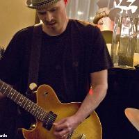Jazz Weekender: Tots Play Jazz