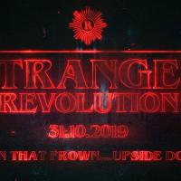 Stranger Revolution