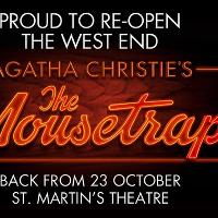 The Mousetrap