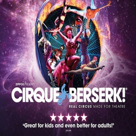 Cirque Berserk