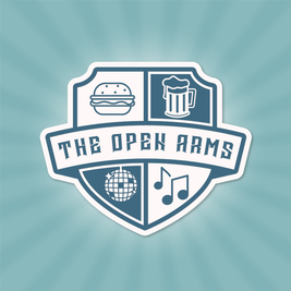 The Open Arms