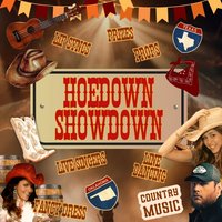 Hoedown Showdown - Sheffield, Tank at Tank Nightclub
