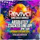Revival last dance Event Title Pic