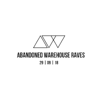 AWR Abandoned Warehouse Raves 002 Digbeth Birmingham 29.09.18 at Level Digbeth