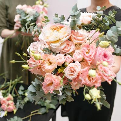floristry event design for
