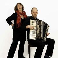 Encore - Maggi Stratford and Daniel Bowater at HEART (Headingley Enterprise And Arts Centre)