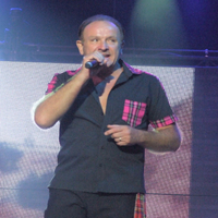 Roller Maniacs : a fitting Tribute to Les McKeown at Riva Showbar