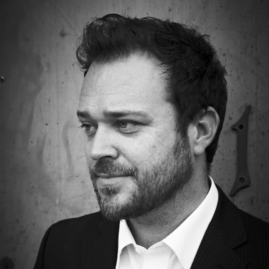 Friday Night Live with The John James Newman Band