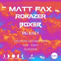 It's Never Too Late Presents: at Audio