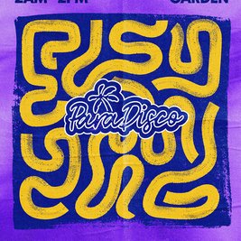 Paradisco at WAV