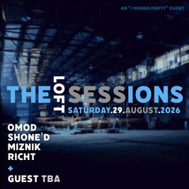 The Loft Sessions