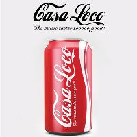 CASA LOCO at The Warehouse