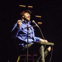 David O’Doherty: You Have To Laugh
